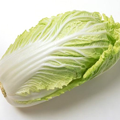 Chinese cabbage