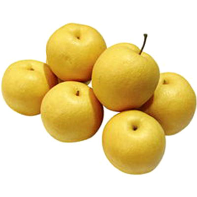 Huashan pear