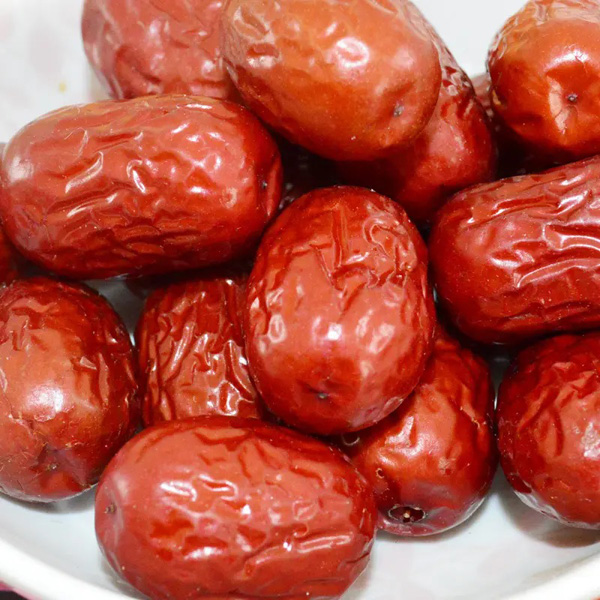 Red jujube